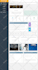 deliver PSD design for your website