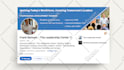 design graphics for your social media, blog, website, etc