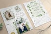 design 2 invitation cards for your special event