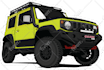 create car vector design sticker for your merch