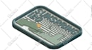 do 3d cad design product design and 3d rendering