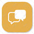 design custom vector icon set for app and website in 24 hours