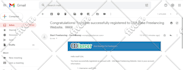 fix wordpress SMTP, stop emails going to spam, wordpress email