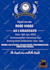 design graduation invitation or announcement card