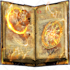 design realistic diablo style UI elements for your rpg game