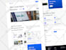 design website UI UX in figma and build it with next js