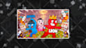 design horror, crime, gaming thumbnails for youtube channel
