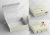 design professional product label and packaging design for box, bottle, jar