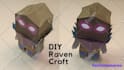 create DIY craft videos for tiktok and youtube