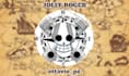 custom high quality one piece jolly roger for any purpose