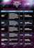design brochure, menus, and price list for your business