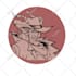 create detailed dnd or rpg character illustration no ai