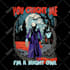 do amazing art retro horror, stoner, psychedelic