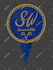 convert your 2d logo into 3d print ready stl file