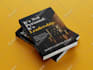 create book cover design