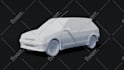 make a 3d vehicle model for you