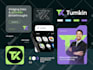 do business logo design and branding kit or brand identity guidelines