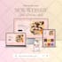 build squarespace website design or squarespace website redesign squarespace