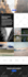 design HTML CSS bootstrap responsive website for you