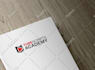 do modern minimalist business logo design