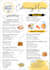 do an amazing restaurant menu design, catering menu