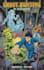 create authentic retro comic illustration