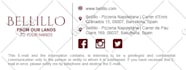 design clickable html email signature
