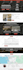 design a responsive company or business website development