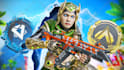 design custom apex legends 3d thumbnail to gain more ctr