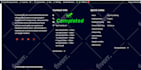 customize astra theme,fix header menu and footer
