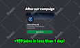 promote your discord server to my huge audience