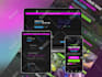 design redesign wordpress business website build wordpress website development