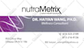 design professional business card design