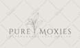 do elegant feminine botanical boho hand drawn logo design