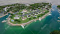 create masterplan 3d rendering and site plan visualization
