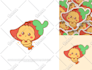create a cute kawaii for your brand