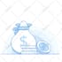 make unique and custom line icon illustration