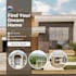 do 30 content gmb postings with geotag photos for local business