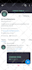 do instagram, twitter marketing for nft organic growth