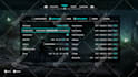 design perfect game UI, gui, hud for consoles, PC and mobile