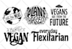 make good quality vintage lettering