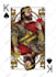 draw exclusive playing cards for poker