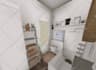 design a room layout and furniture arrangement plan