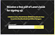 integrate mailchimp with wordpress wix squarespace website