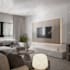 create photorealistic 3d interior rendering for your apartment or house