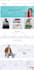fix wordpress menu,responsive mobile menu, html,css issue