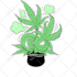 create vector doodle illustration in my style