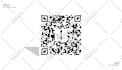 create special qr code design with your logo