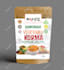 do product label and box package design