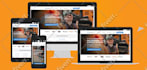 create wordpress landing page using thrive architect and thrive themes